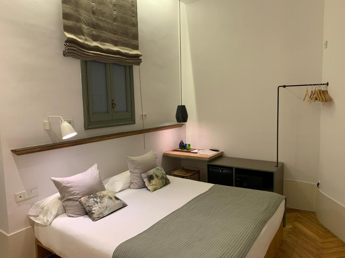 Casa Mathilda Bed & Breakfast Barcelona Luaran gambar