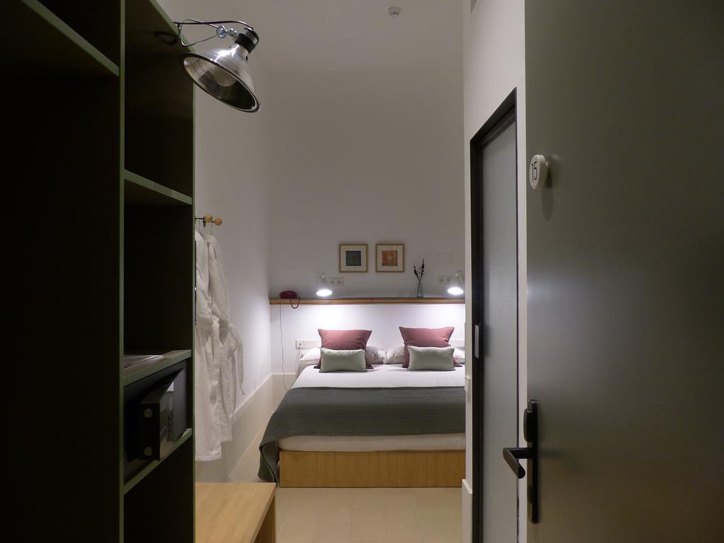 Casa Mathilda Bed & Breakfast Barcelona Luaran gambar