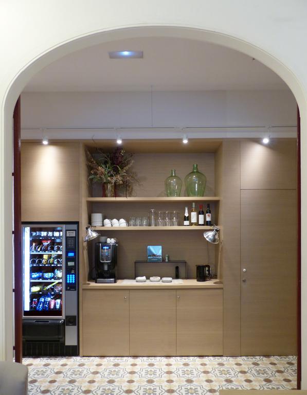 Casa Mathilda Bed & Breakfast Barcelona Luaran gambar