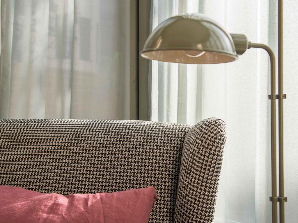 Casa Mathilda Bed & Breakfast Barcelona Luaran gambar