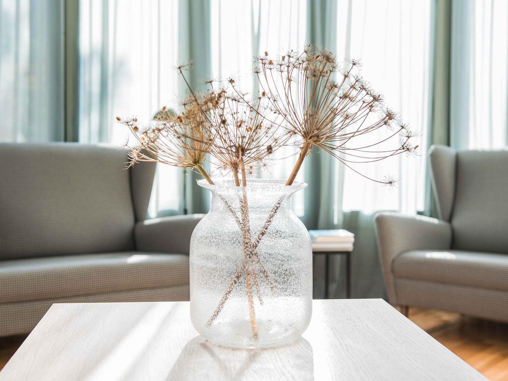 Casa Mathilda Bed & Breakfast Barcelona Luaran gambar