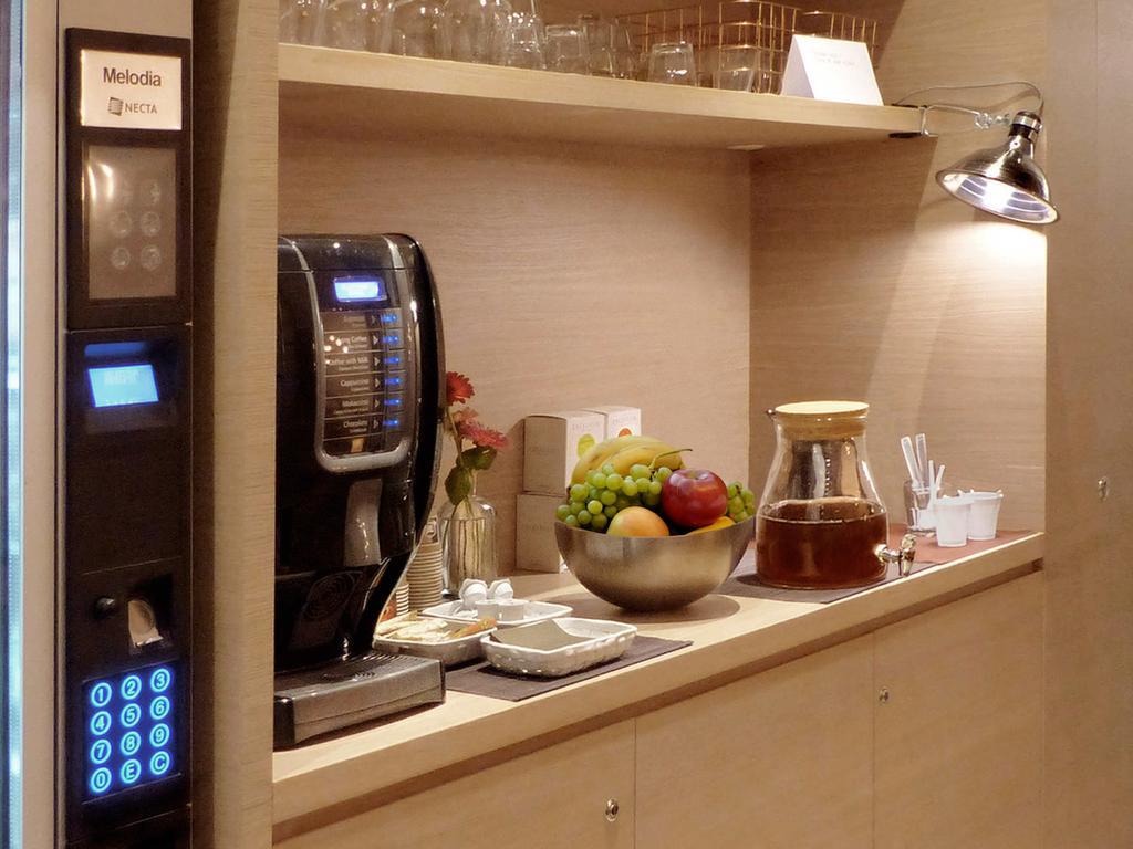 Casa Mathilda Bed & Breakfast Barcelona Luaran gambar