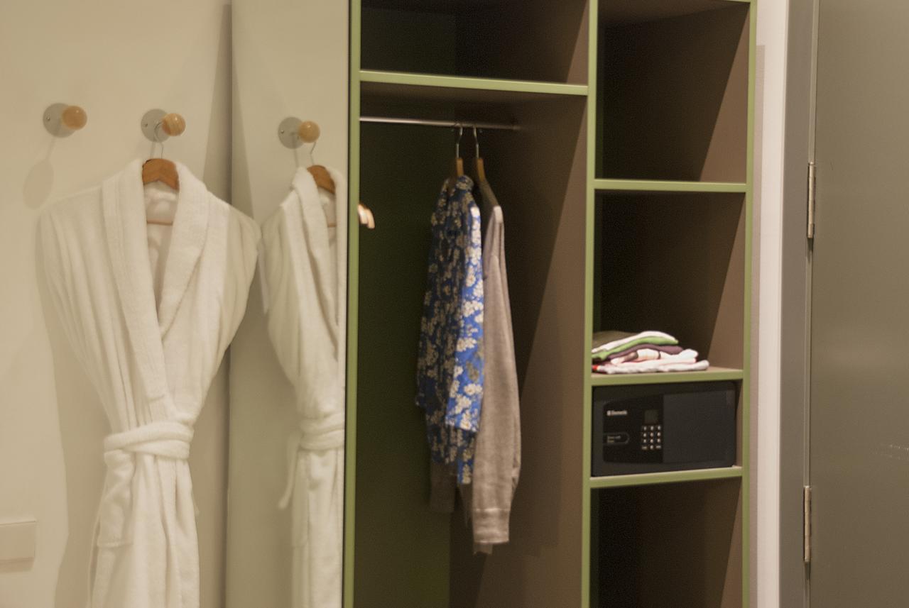 Casa Mathilda Bed & Breakfast Barcelona Luaran gambar