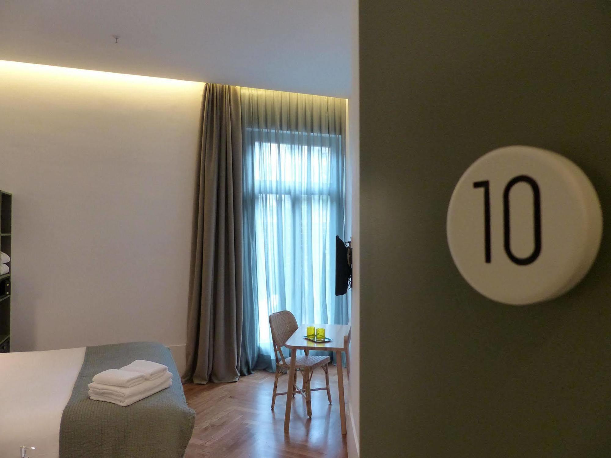 Casa Mathilda Bed & Breakfast Barcelona Luaran gambar