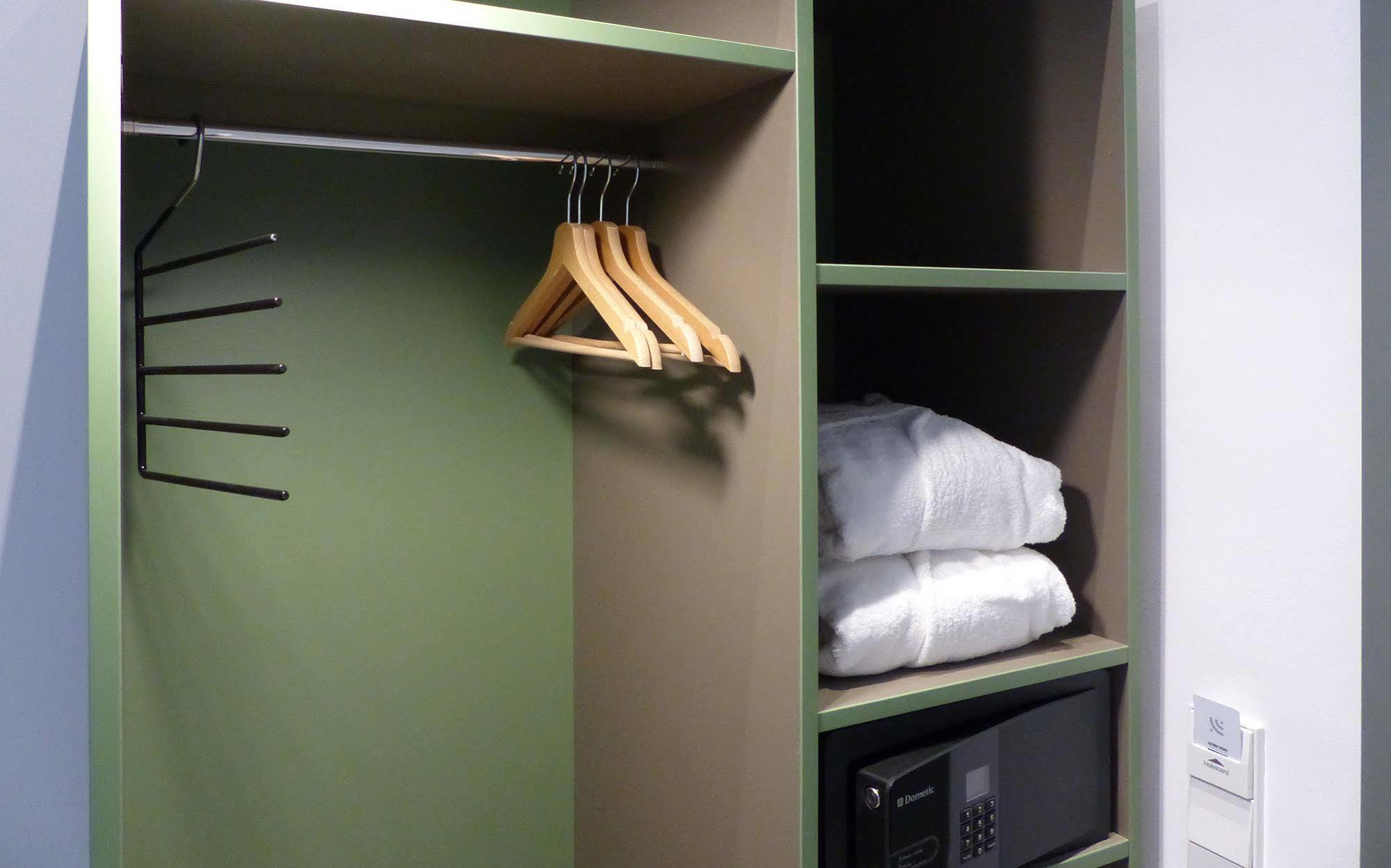 Casa Mathilda Bed & Breakfast Barcelona Luaran gambar